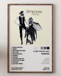 Fleetwood Mac- Rumours