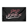 DadVibes Gradient Flag