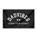 DadVibes - Leave Your Legacy
