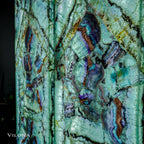 Fluorite Crystal Wall Panels (2/7)