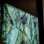 Fluorite Crystal Wall Panels (2/7)