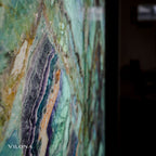 Fluorite Crystal Wall Panels (2/7)