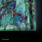 Fluorite Crystal Wall Panels (2/7)