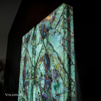 Fluorite Crystal Wall Panels (2/7)