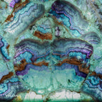 Fluorite Crystal Wall Panels (2/7)