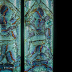Fluorite Crystal Wall Panels (2/7)
