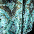 Fluorite Crystal Wall Panels (Set #5 Out Of 7)