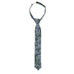 Flynn Floral - Boys Tie