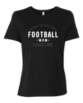 Football Mom Shirt
