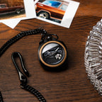 Ford.com Vintage Pocket Watch