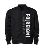 FO[REIGN] Ultra Light Breaker Jacket