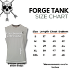 MEN'S | FORGE TANK