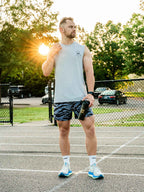 MEN'S | FORGE TANK