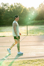 MEN'S | FORGE TANK