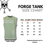 MEN'S | FORGE TANK