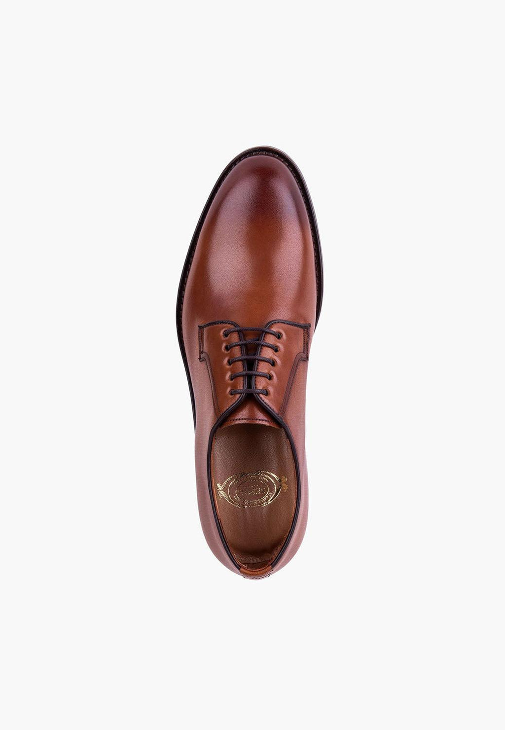 Formal Derby Brandy
