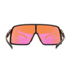 Forza (Black/Rose Red Anti-Reflective, Oleo-phobic Lens)