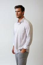 Four Corners Long Sleeve Tech Shirt