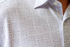 Four Corners Long Sleeve Tech Shirt