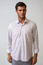Four Corners Long Sleeve Tech Shirt