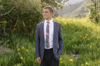 Foyer Floral - Men's Tie