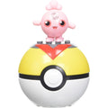 Pokemon Poke Ball Generations Igglybuff Pink