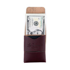 Franklin 2 – Burgundy