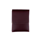 Franklin 2 – Burgundy