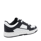 Valentino Garavani Men Freedots Sneakers