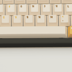 Fresh Bakes Design Keycaps and Mechanical Keyboard