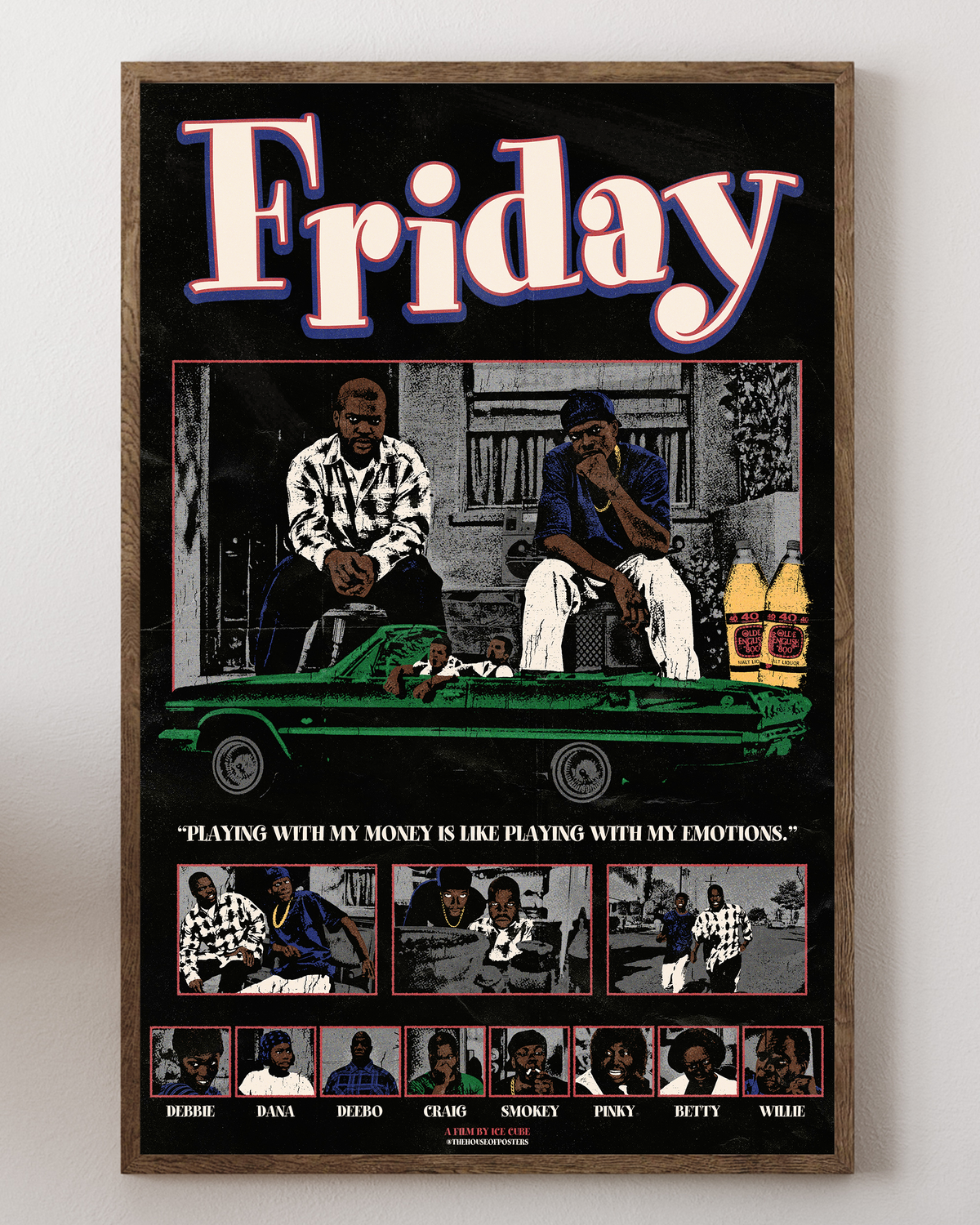 Friday