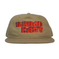 Broadcast Hat