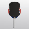 Frontier TOUR IV 16mm Pickleball Paddle | T700 Carbon Fiber | Gen 4 Thermoformed