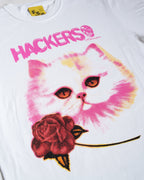Hackers "Hack The World 95"