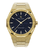 Frosted Star Dust II Gold