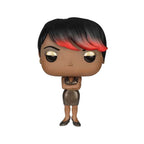 Funko Pop Gotham: Fish Mooney Vinyl Figure #80