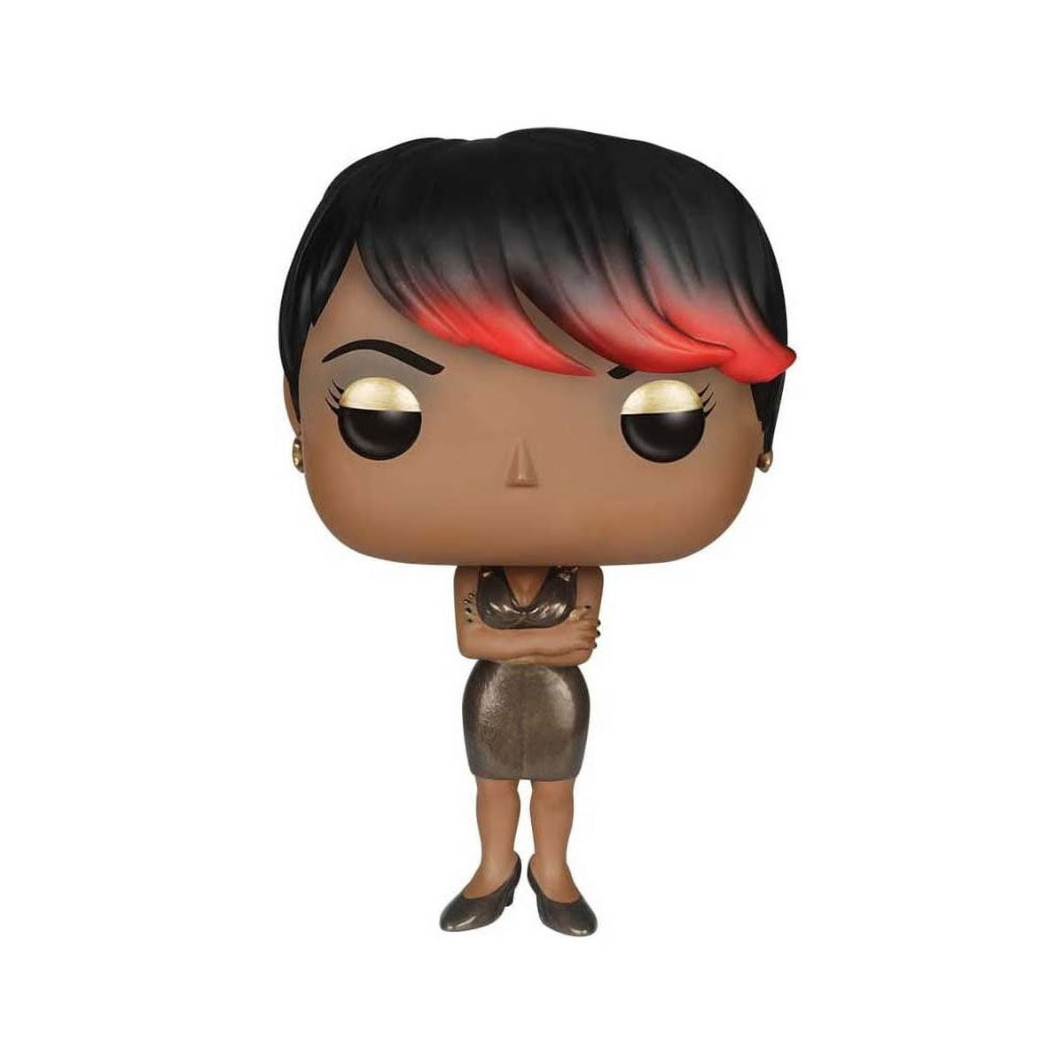 Funko Pop Gotham: Fish Mooney Vinyl Figure #80