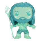 Funko Pop Batman v Superman: Aquaman (Blue) Vinyl Figure #87