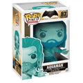 Funko Pop Batman v Superman: Aquaman (Blue) Vinyl Figure #87