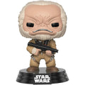Star Wars: Rogue One Weeteef Cyubee Funko Pop Vinyl Figure #187