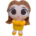 Disney Ultimate Princess Belle 4 Inches Plush