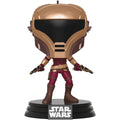 Star Wars: Rise of Skywalker Zorii Bliss Funko Pop Vinyl Figure #311