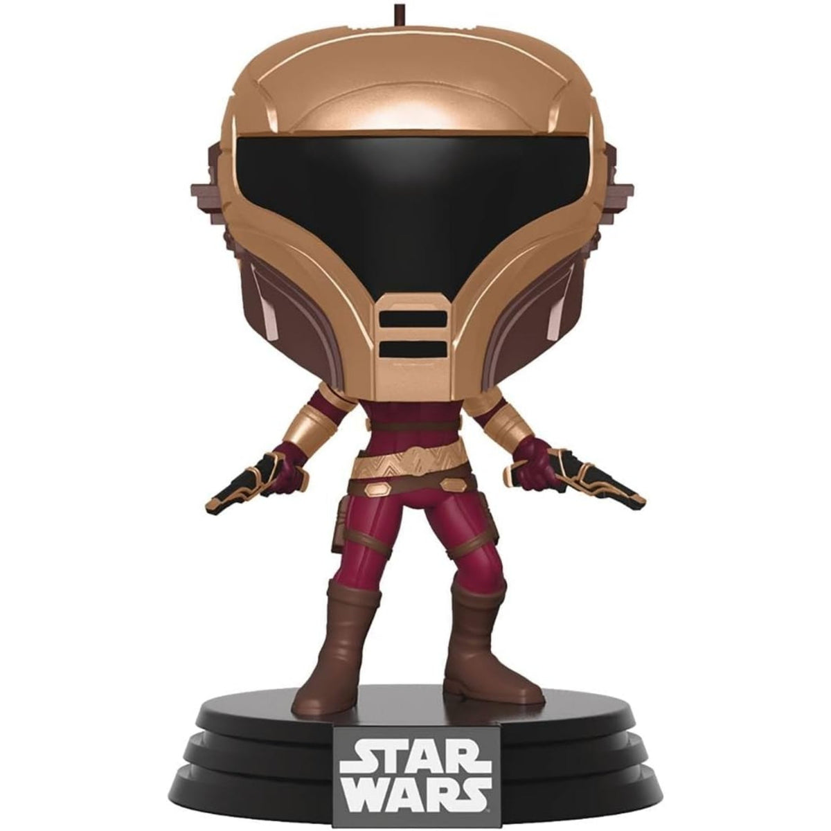 Star Wars: Rise of Skywalker Zorii Bliss Funko Pop Vinyl Figure #311