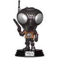 Star Wars: Mandalorian Q9-Zero Funko Pop Vinyl Figure#349