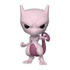 Funko Pop Pokemon: Mewtwo 4-Inch Vinyl Figure #581