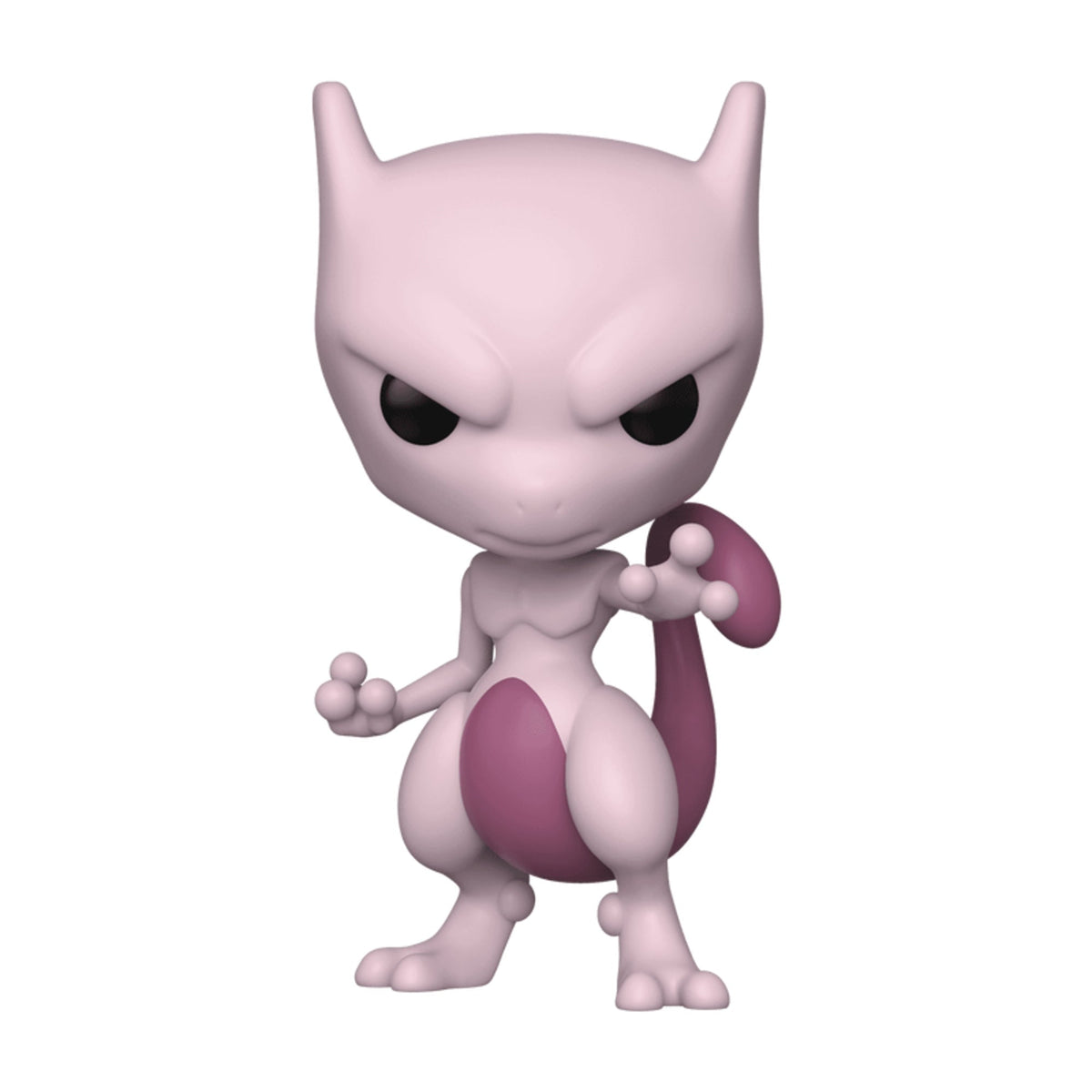 Funko Pop Pokemon: Mewtwo 4-Inch Vinyl Figure #581