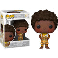 Disney Small World Kenya Funko Pop! Vinyl Figure #1071