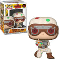 Suicide Squad 2021 Polka-Dot Man Funko Pop! Vinyl Figure #1112