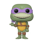 Funko Pop TMNT: Donatello 4-Inch Vinyl Figure #1133