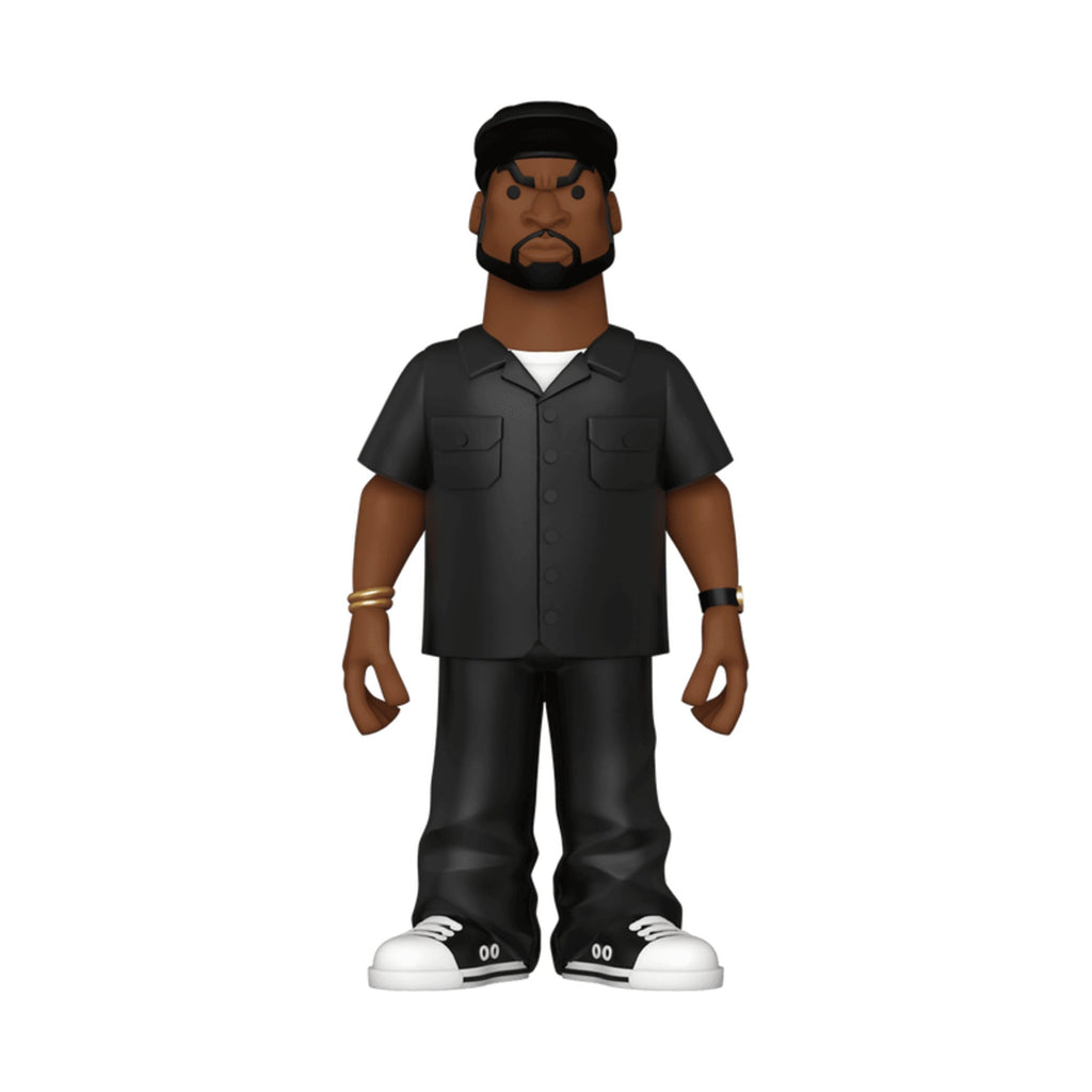 Funko Gold Ice Cube 5-Inch Vinyl Figure